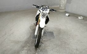 HONDA CRF250L MD38