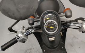 HONDA TODAY AF67