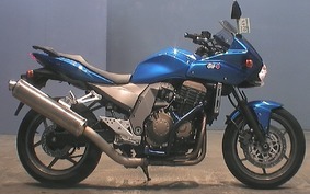 KAWASAKI Z750 S Type 2005 ZR750K