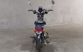 YAMAHA MATE90 UB02J