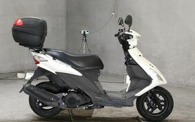 SUZUKI ADDRESS V125 S CF4MA