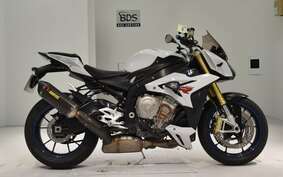 BMW S1000R 2016