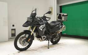 BMW F800GS ADVENTURE 2017