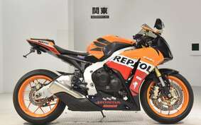 HONDA CBR1000RR Gen. 2 2012 SC59