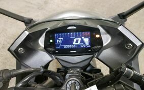 SUZUKI GIXXER 250 SF 2021 ED22J