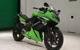 KAWASAKI NINJA 400R 2012 ER400B