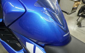 SUZUKI GSX-R125 DL33B