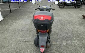 SUZUKI LET's 4 CA45A