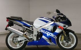 SUZUKI GSX-R1000 2004 GT74A