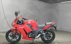 HONDA CBR250R MC41