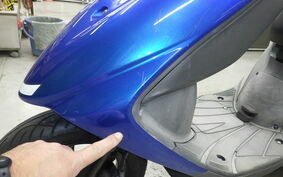 SUZUKI ADDRESS V125 CF4EA