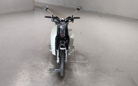 HONDA  SUPER CUB C125 JA48