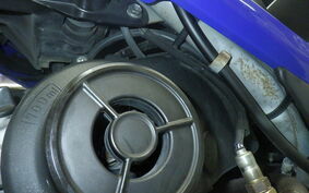 SUZUKI ADDRESS V50 Gen.2 CA44A