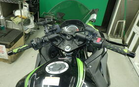 KAWASAKI NINJA 250 ABS EX250L