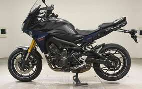 YAMAHA MT-09 Tracer 2016 RN36J