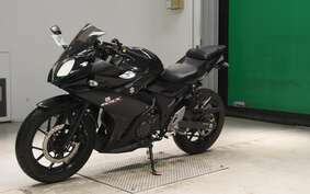 SUZUKI GSX250R DN11A