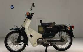 HONDA C50 SUPER CUB AA01