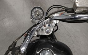 HONDA STEED400 NC26