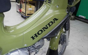 HONDA CROSS CUB 110 JA45