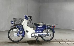 HONDA PRESS CUB 50 AA01