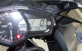 YAMAHA YZF-R25 RG43J