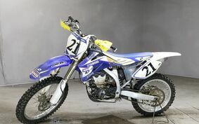 YAMAHA YZ250F CG27C