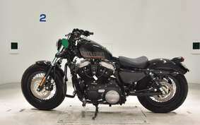 HARLEY XL1200X 2012 LC3