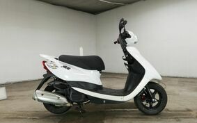 YAMAHA JOG ZR Evolution 2 SA39J