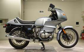 BMW R100RS 1977 4***