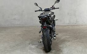 YAMAHA MT-07 2022 RM33J