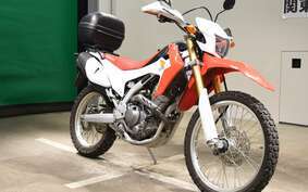 HONDA CRF250L LD MD38