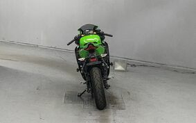 KAWASAKI ZX-25R ZX250E