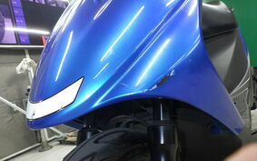 SUZUKI ADDRESS V125 CF4EA