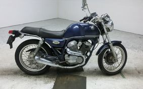 YAMAHA SRV250 RENAISSA 4DN