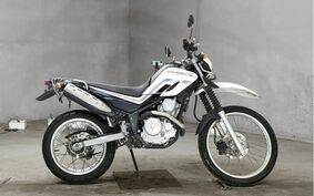 YAMAHA SEROW 250 DG11J