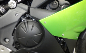 KAWASAKI NINJA 400R 2013 ER400B