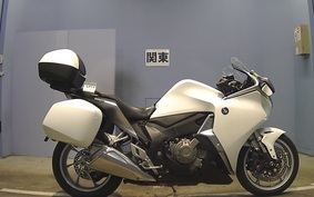 HONDA VFR1200F DCT 2011 SC63