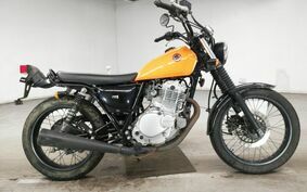 SUZUKI GRASS TRACKER NJ47A