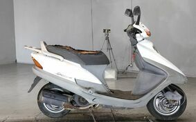 HONDA SPACY 125 JF04