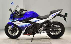 SUZUKI GSX250R DN11A