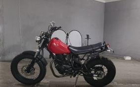 YAMAHA TW225 DG09J
