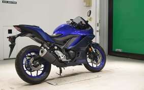 YAMAHA YZF-R25 A RG74J