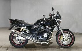 HONDA CB400SF VERSION S 1997 NC31