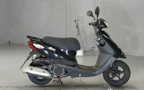 YAMAHA JOG ZR Evolution 2 SA39J