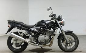 SUZUKI BANDIT 250 GJ77A