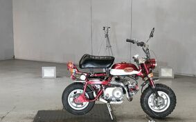 HONDA MONKEY Z50A