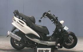 YAMAHA MAJESTY 125 FI SE27