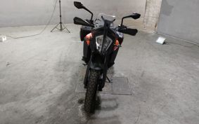 KTM 390 ADVENTURE JGJ40