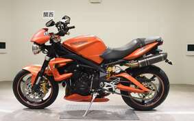 TRIUMPH STREET TRIPLE R 2013 MD4166