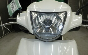 SUZUKI ADDRESS V125 DT11A